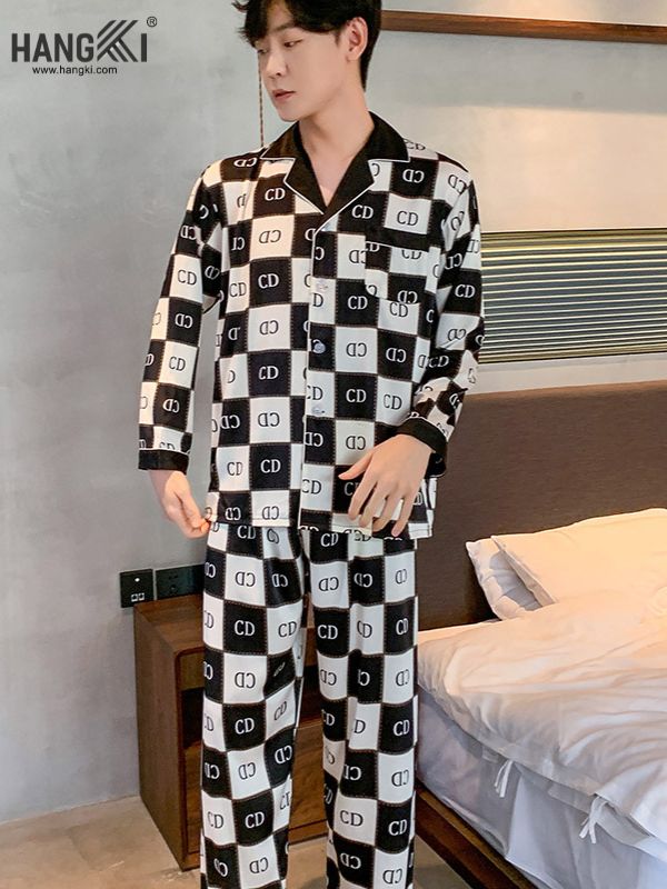 Đồ Ngủ Pijama Nam